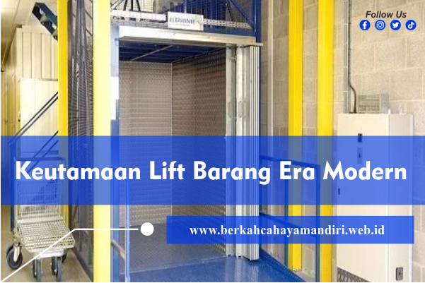 Artikel 1 Berkah Cahaya Mandiri