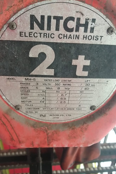 GaleriBerkah Cahaya Mandiri 11