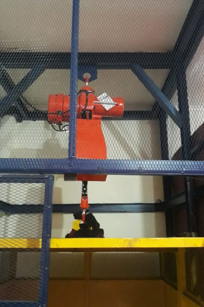 GaleriBerkah Cahaya Mandiri 12