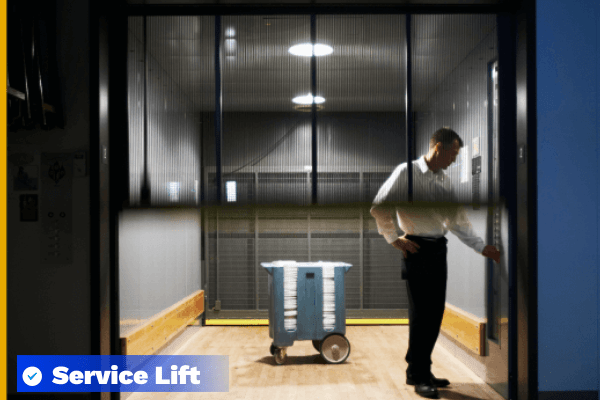 Jual dumbwaiter lift jakarta