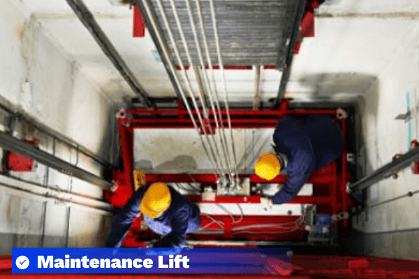 Jual dumbwaiter lift jakarta
